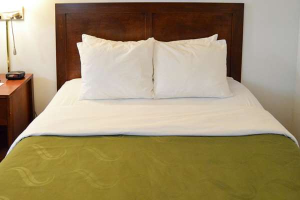  - Quality Inn Yosemite Valley Gateway Mariposa