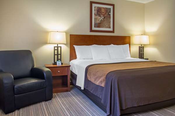 - Comfort Inn Hawthorne