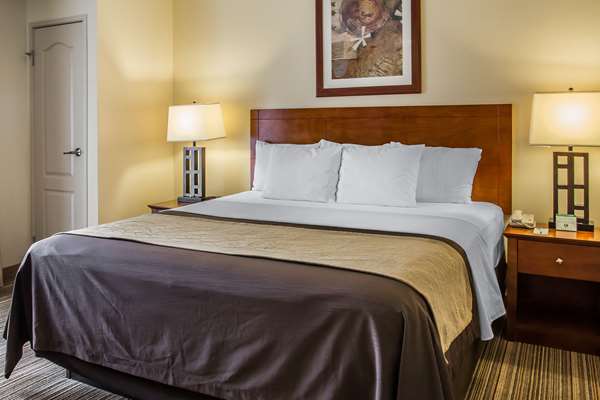  - Comfort Inn Hawthorne