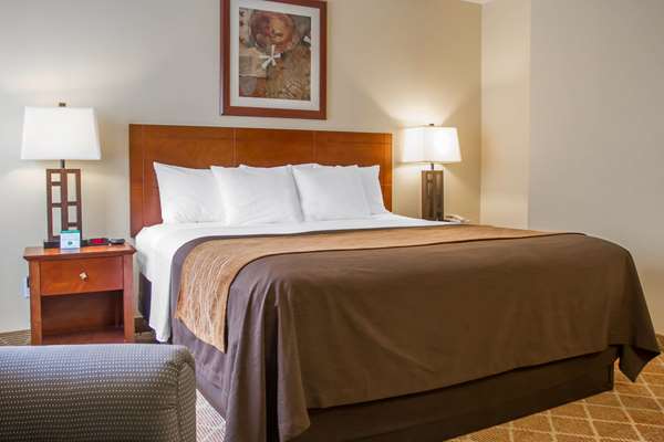  - Comfort Inn Hawthorne