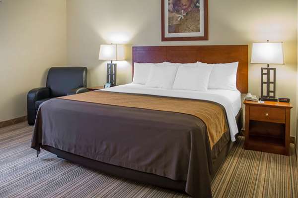  - Comfort Inn Hawthorne