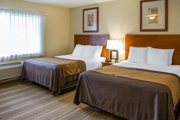  - Comfort Inn Hawthorne