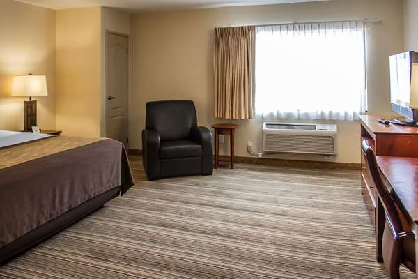  - Comfort Inn Hawthorne