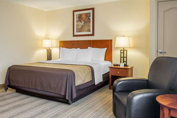  - Comfort Inn Hawthorne