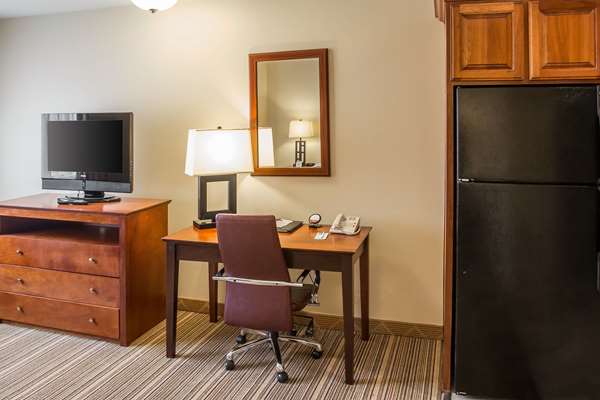  - Comfort Inn Hawthorne
