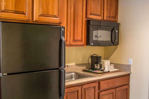  - Comfort Inn Hawthorne