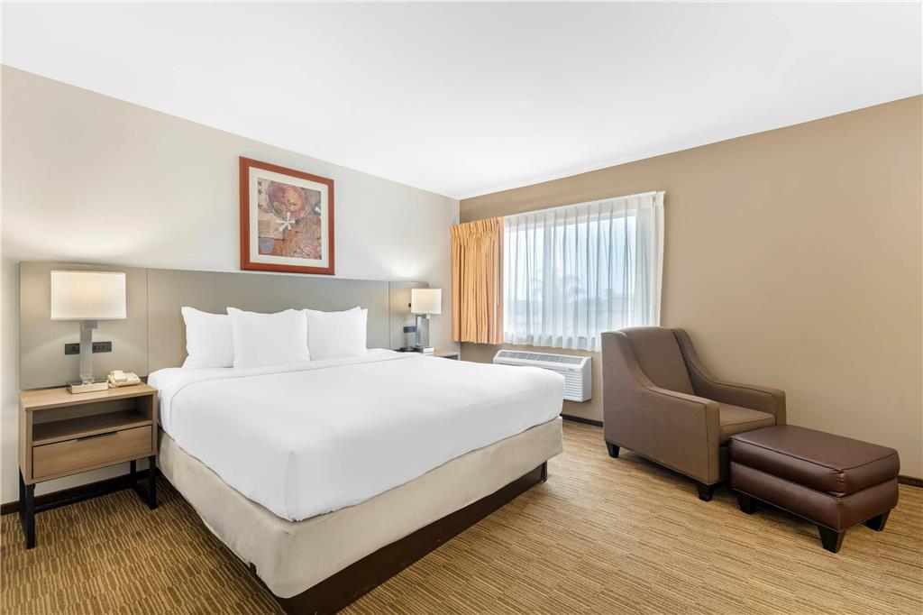 COMFORT INN COCKATOO NEAR LAX AIRPO-guestroom-Guest Room,On-Site.jpg