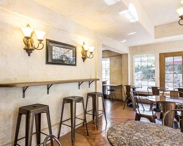 Amenities - Baechtel Creek Inn & Spa Willits