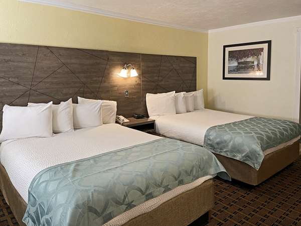  - Baechtel Creek Inn & Spa Willits