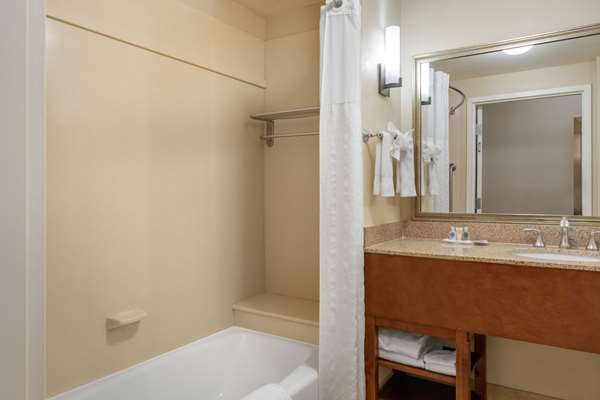  - Comfort Suites Barstow - I-15, Exit 178