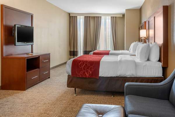 Suite - Comfort Suites Barstow - I-15, Exit 178