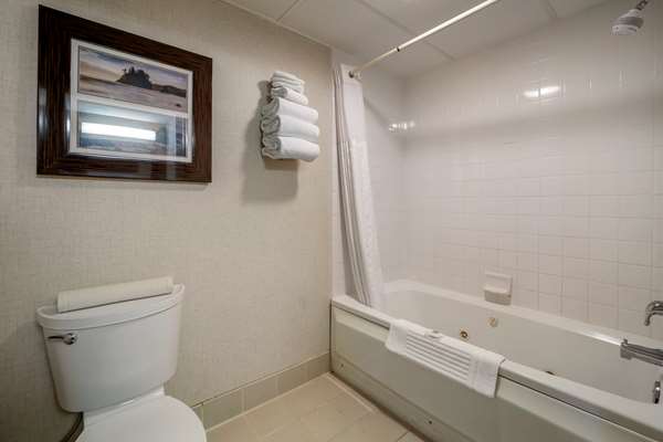  - Comfort Inn Eureka