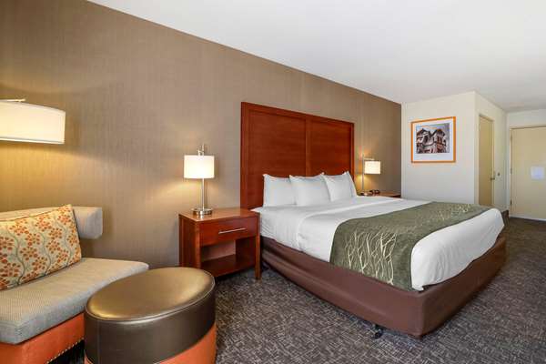  - Comfort Inn Eureka