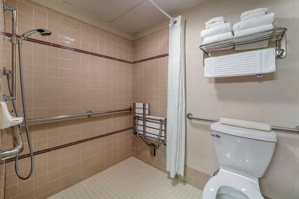  - Comfort Inn Eureka