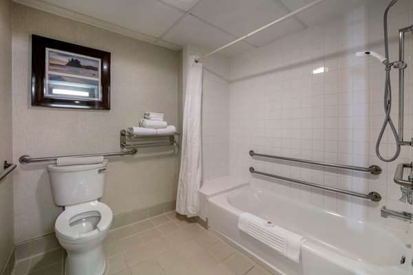  - Comfort Inn Eureka