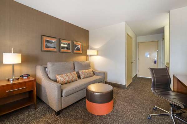  - Comfort Inn Eureka