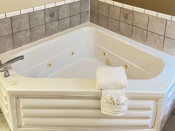 Suite - Comfort Inn Sequoia National Park Three Rivers