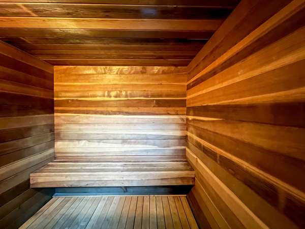 Fitness/ Exercise Room - Comfort Inn Sequoia National Park Three Rivers