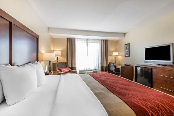  - Comfort Inn Pomona