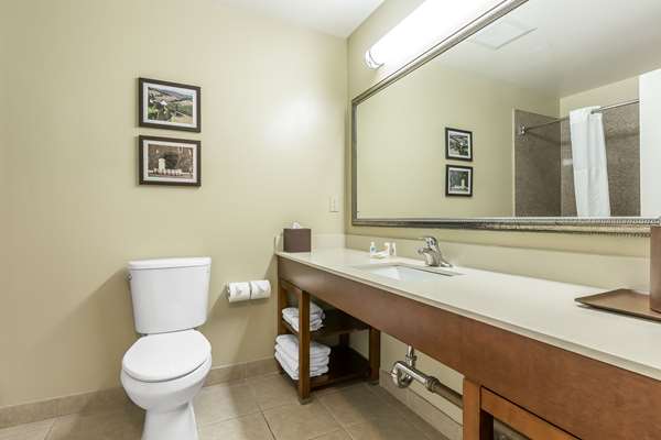  - Comfort Inn Pomona