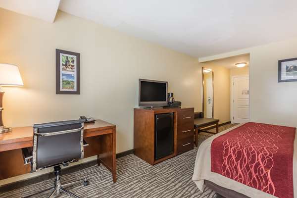  - Comfort Inn Pomona