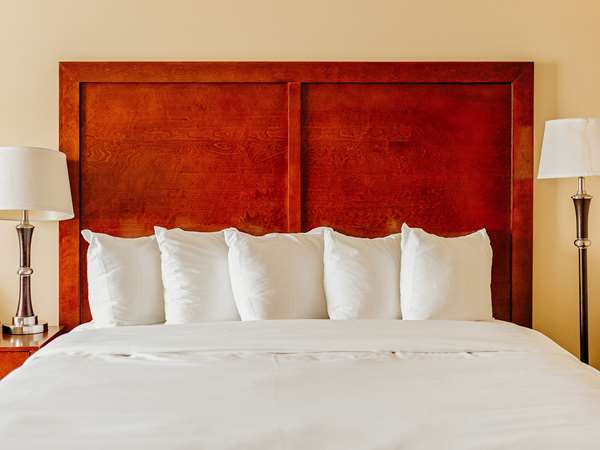  - Comfort Inn Pomona