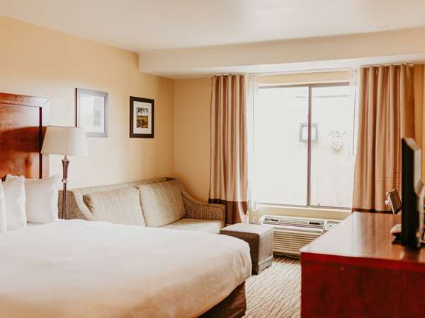  - Comfort Inn Pomona