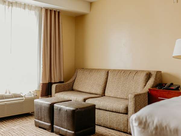  - Comfort Inn Pomona