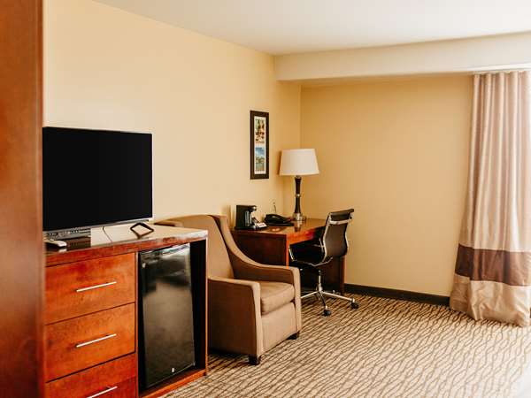  - Comfort Inn Pomona