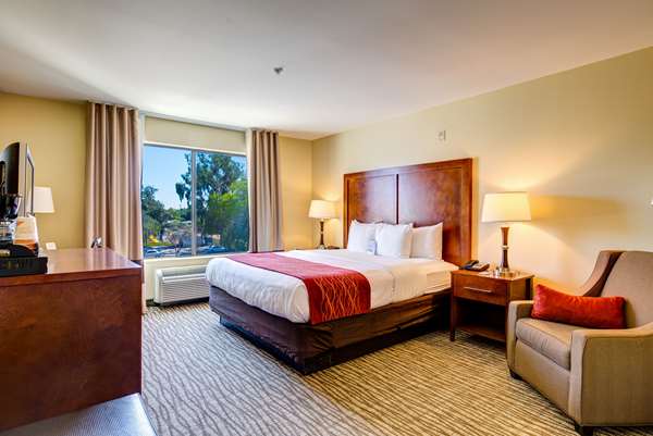  - Comfort Inn Pomona