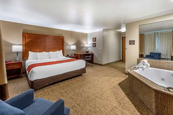 Suite - Comfort Inn Fontana - I-15, Exit 113
