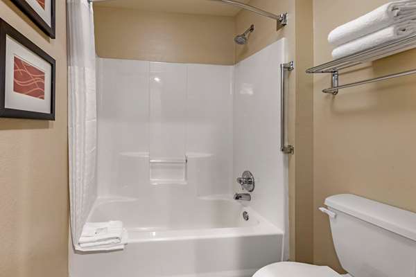 Suite - Comfort Inn Fontana - I-15, Exit 113
