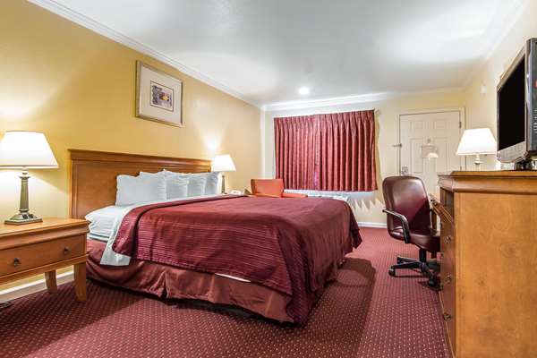  - Quality Inn & Suites Gilroy