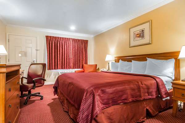  - Quality Inn & Suites Gilroy