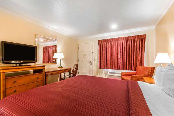 - Quality Inn & Suites Gilroy