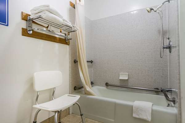  - Quality Inn & Suites Gilroy