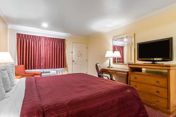  - Quality Inn & Suites Gilroy