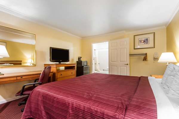  - Quality Inn & Suites Gilroy