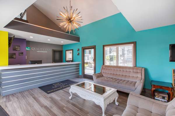  - Quality Inn Hollywood