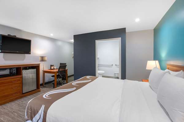  - Quality Inn Hollywood