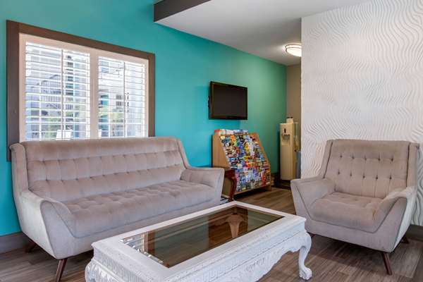  - Quality Inn Hollywood