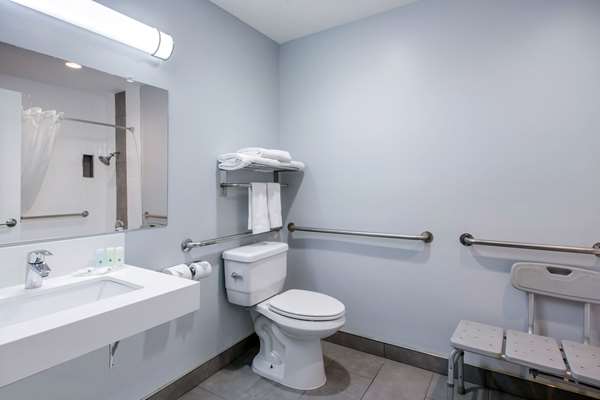  - Quality Inn Hollywood