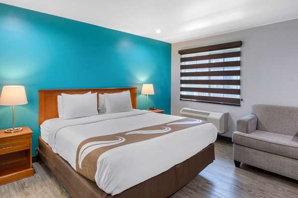  - Quality Inn Hollywood