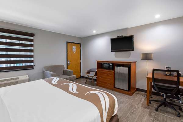  - Quality Inn Hollywood