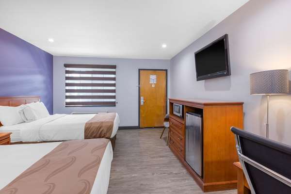  - Quality Inn Hollywood