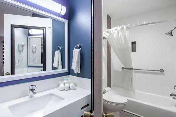  - Quality Inn Hollywood