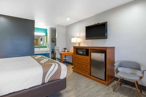  - Quality Inn Hollywood