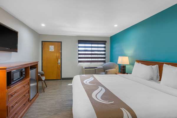  - Quality Inn Hollywood