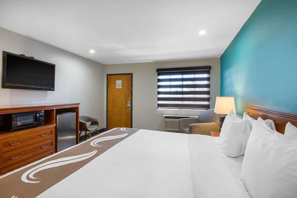  - Quality Inn Hollywood