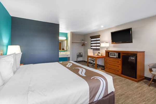  - Quality Inn Hollywood